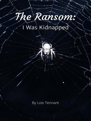 cover image of The Ransom